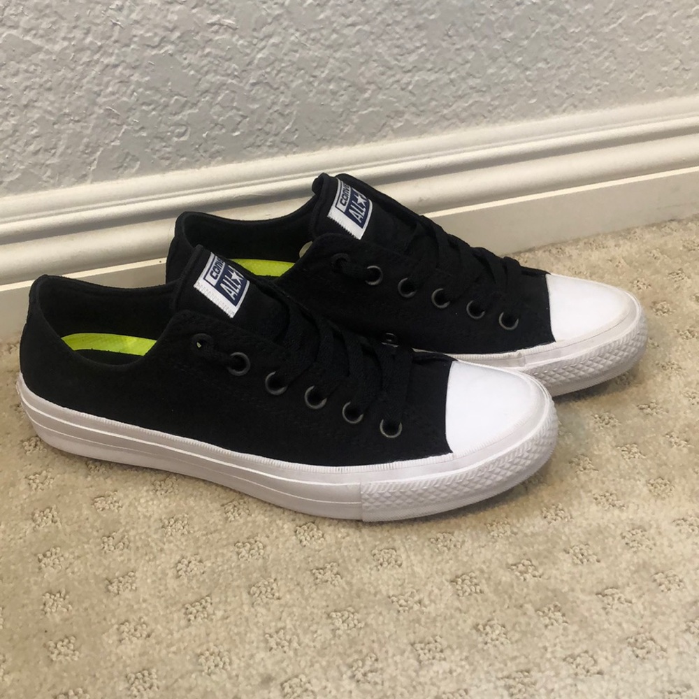 Converse chuck Taylor 2